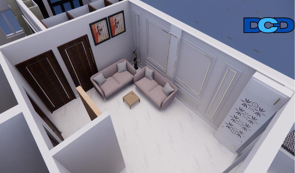 Interior Project 4